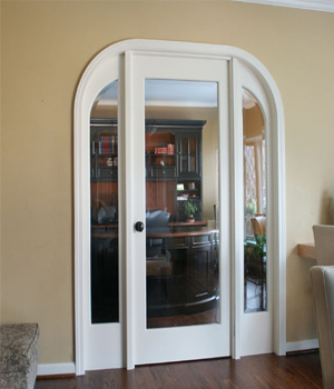 Passage Door Replacement South Gate