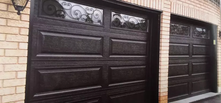 aluminum overhead garage door South Gate