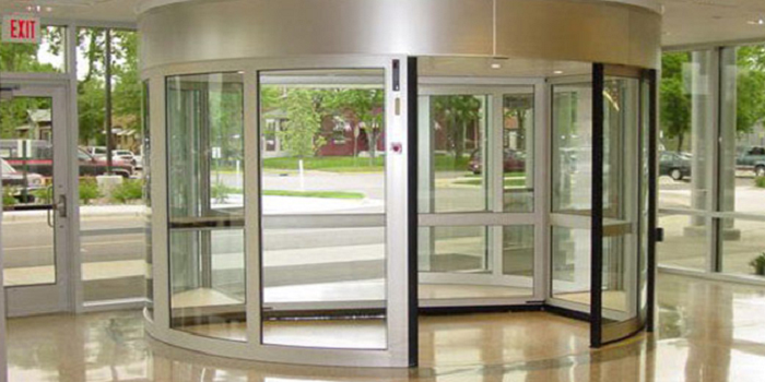 commercial automatic door repair South Gate