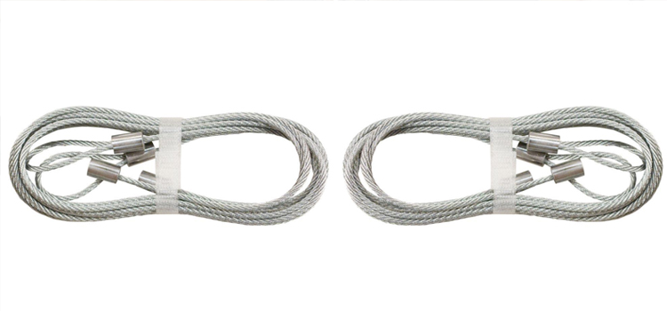 garage door torsion cable repair South Gate