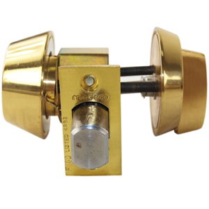 high security deadbolt South Gate