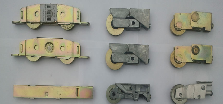 patio sliding door wheel replacement South Gate