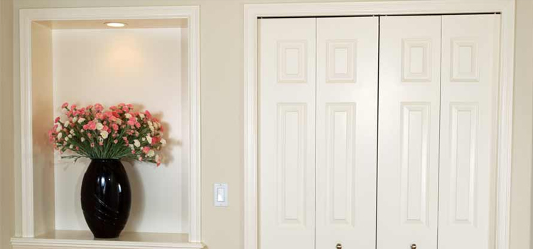 residential closet door repair in South Gate